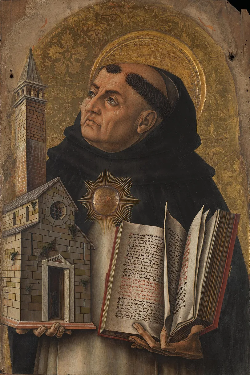 Summa Theologica